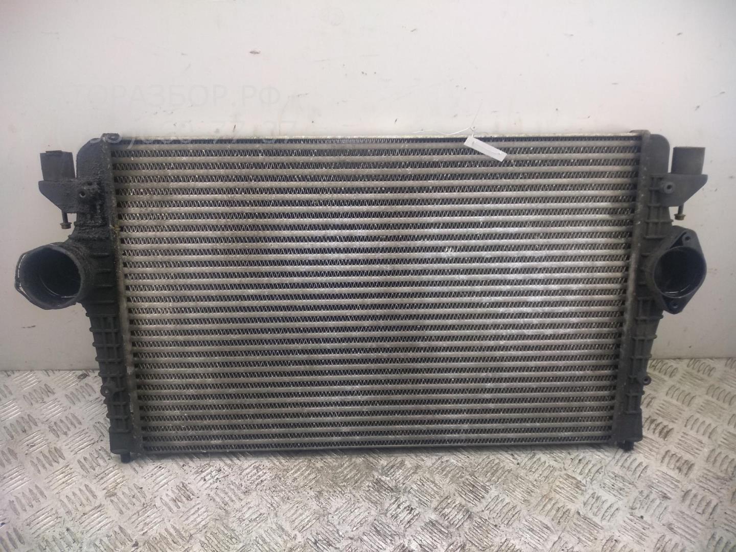 Интеркулер