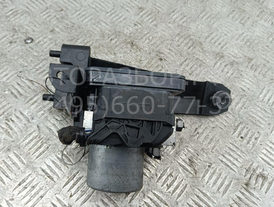 Блок ABS (насос)