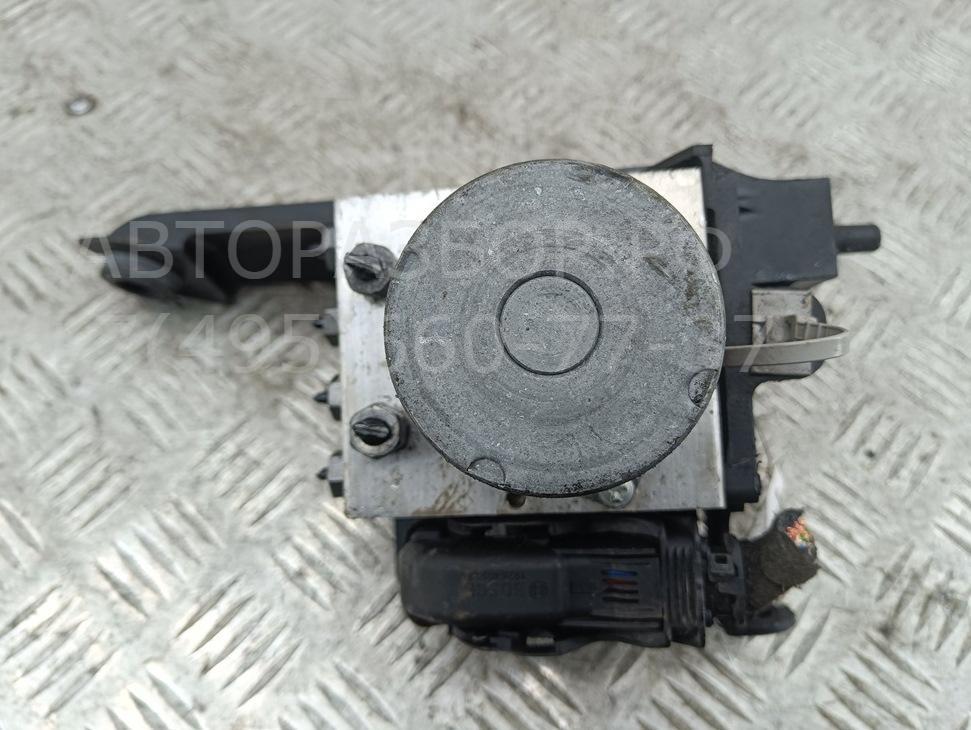 Блок ABS (насос)