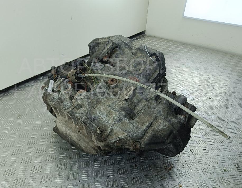 АКПП (автоматическая коробка переключения передач)