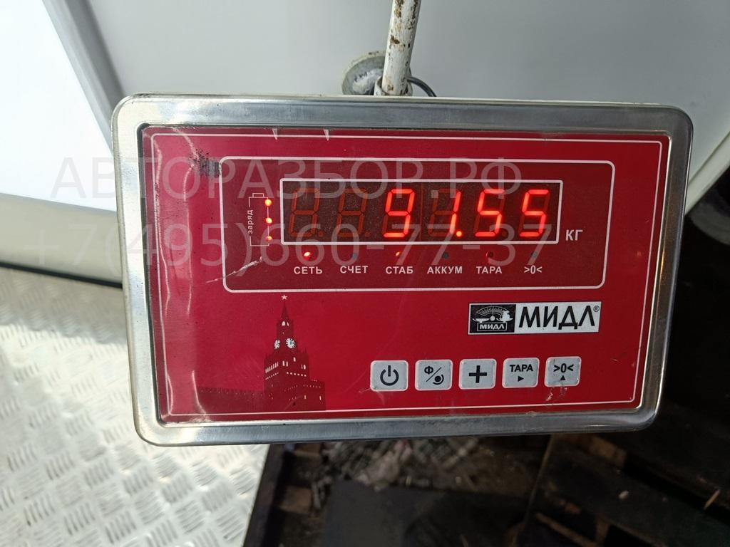 АКПП (автоматическая коробка переключения передач)