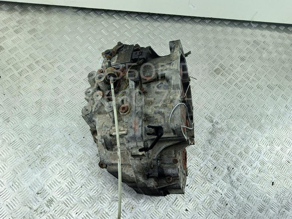 АКПП (автоматическая коробка переключения передач)