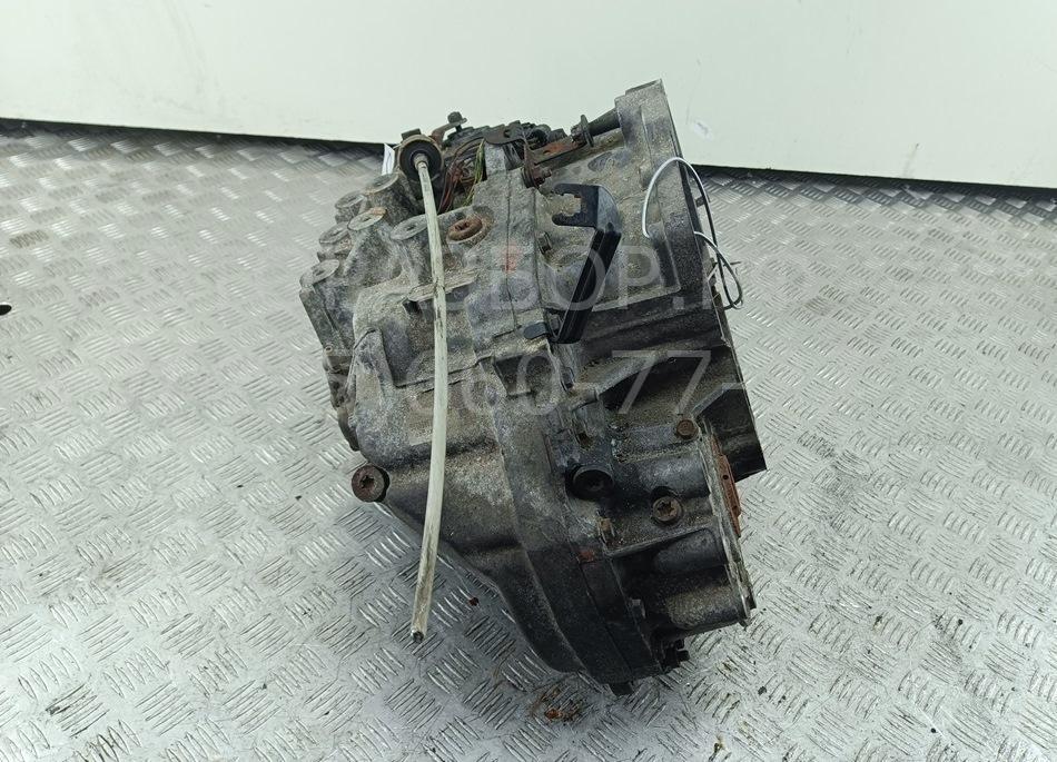 АКПП (автоматическая коробка переключения передач)