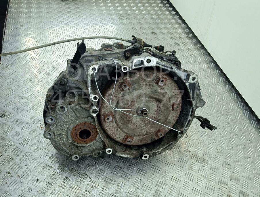 АКПП (автоматическая коробка переключения передач)