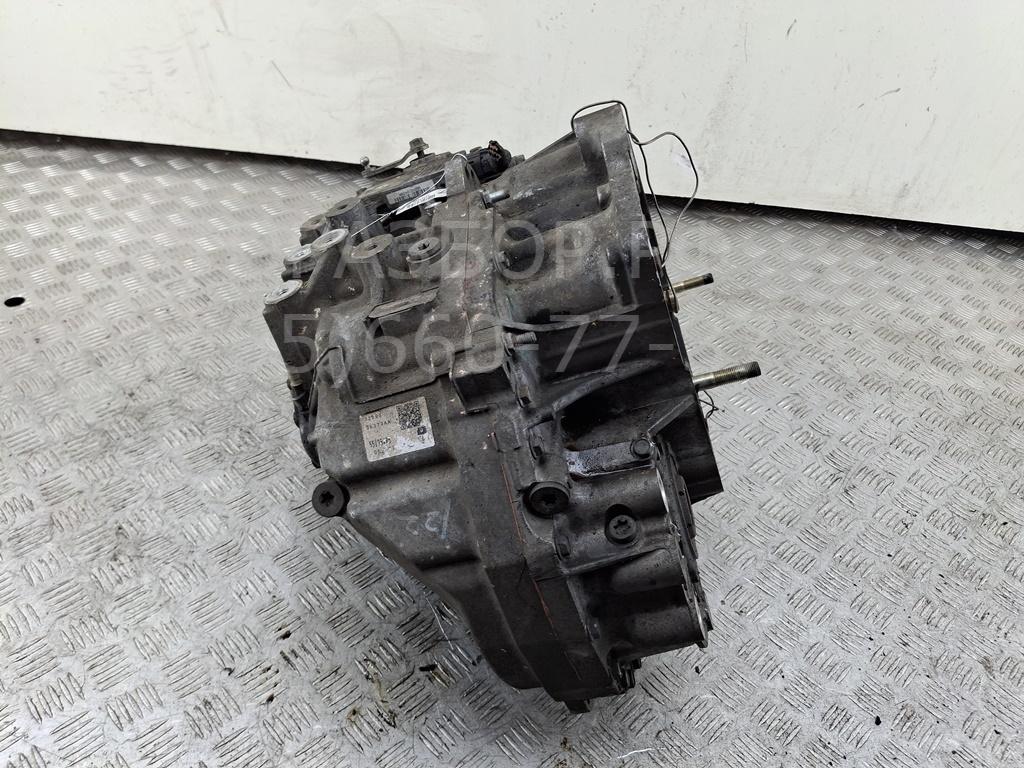 АКПП (автоматическая коробка переключения передач)