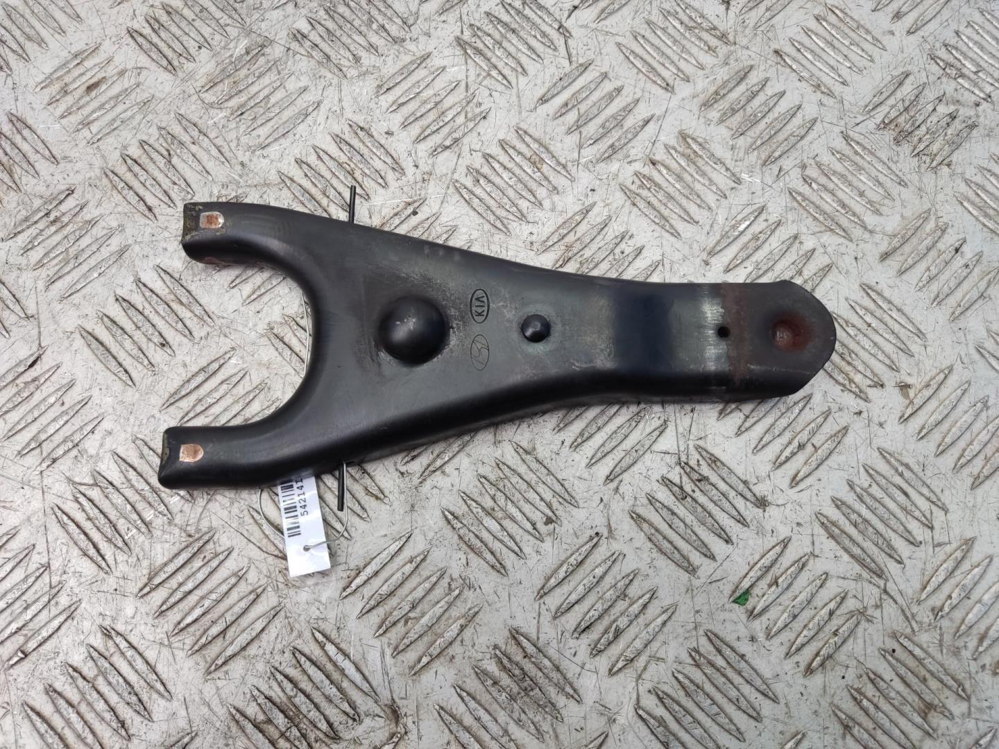 Вилка сцепления