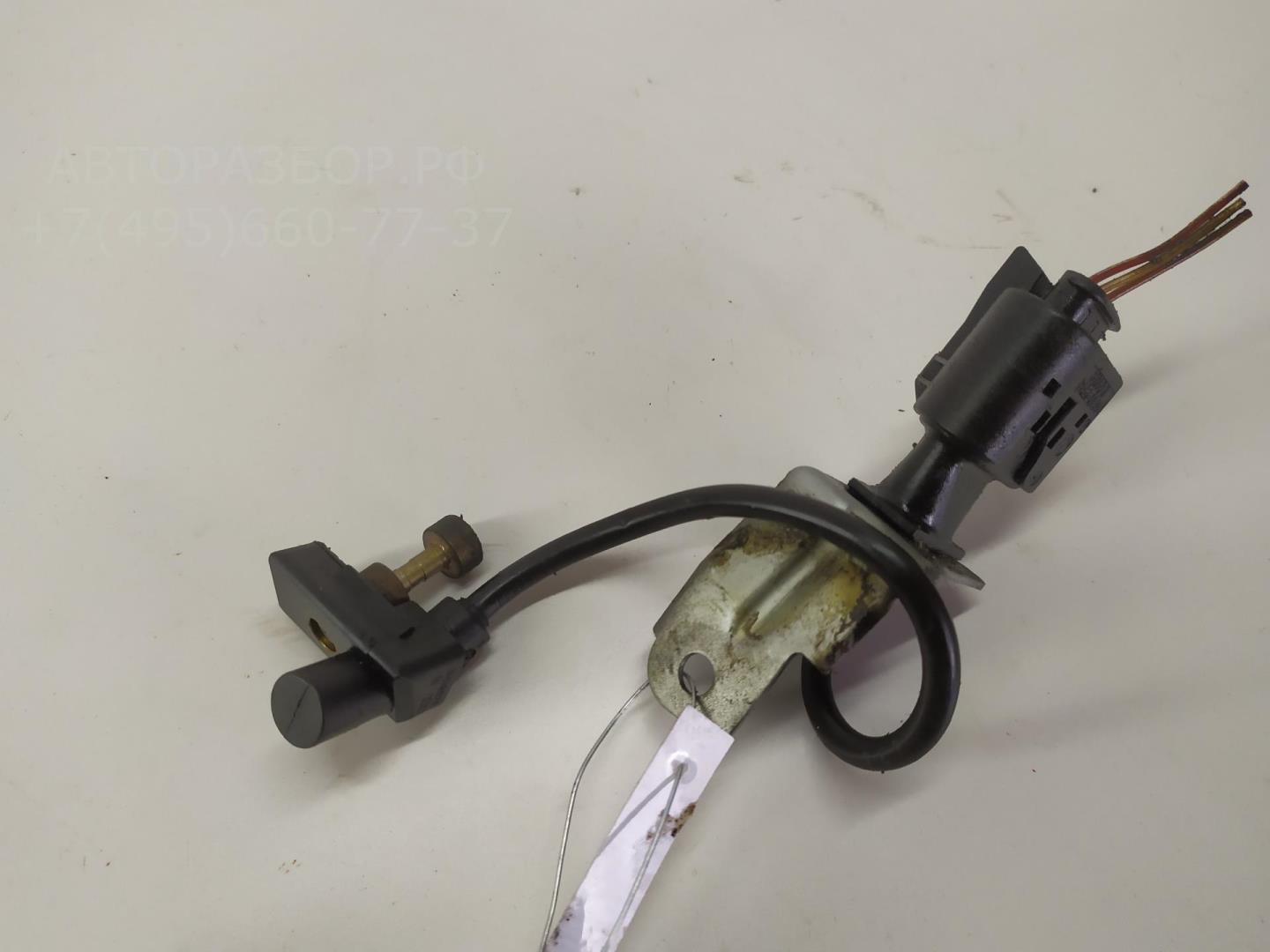 Датчик положения коленвала