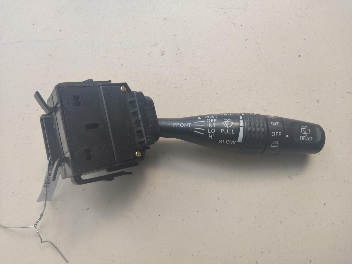 Переключатель стеклоочистителей