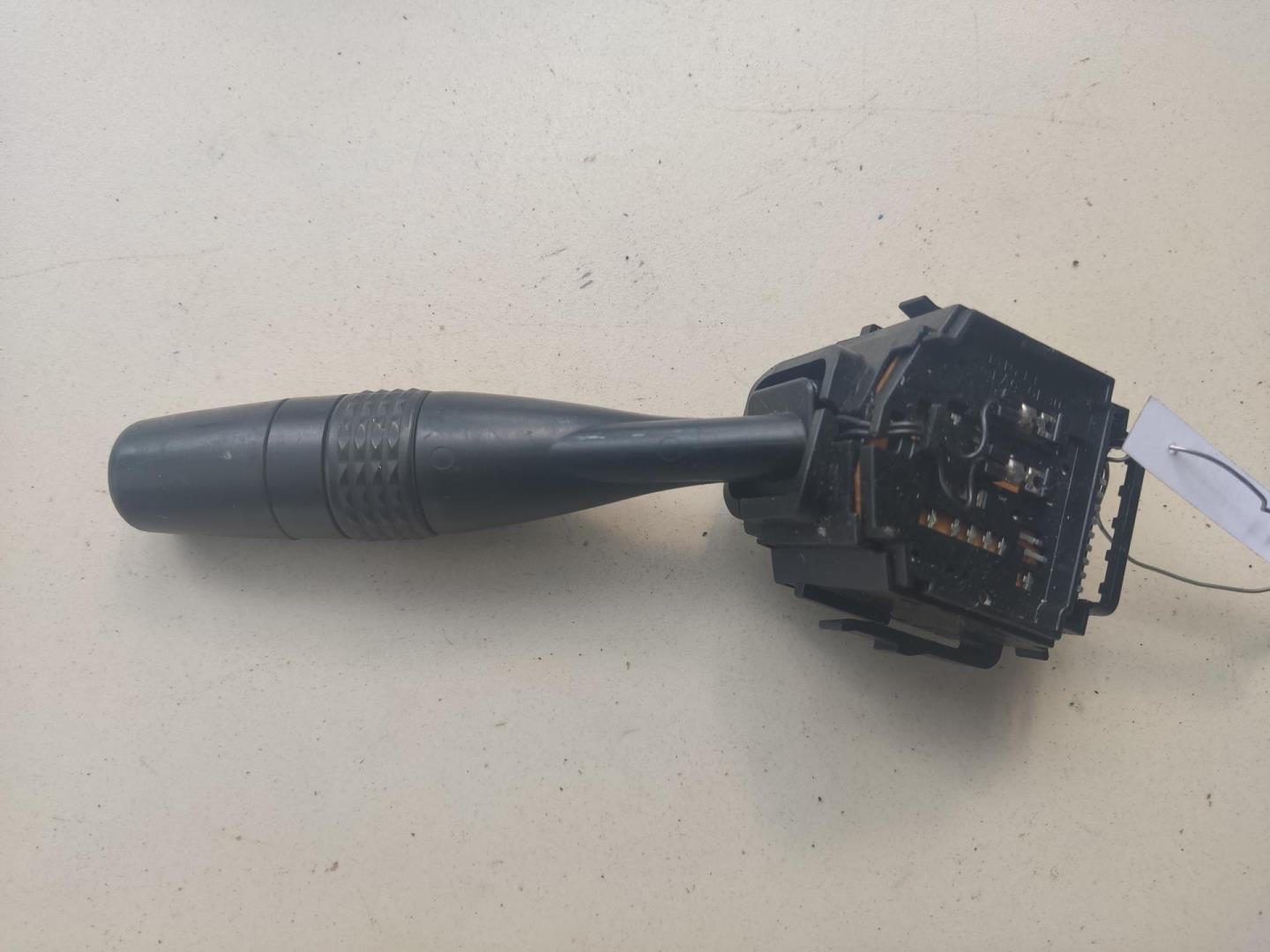 Переключатель стеклоочистителей