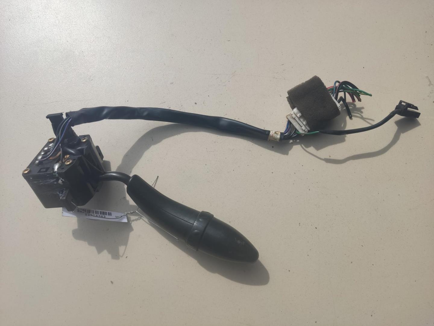 Переключатель стеклоочистителей