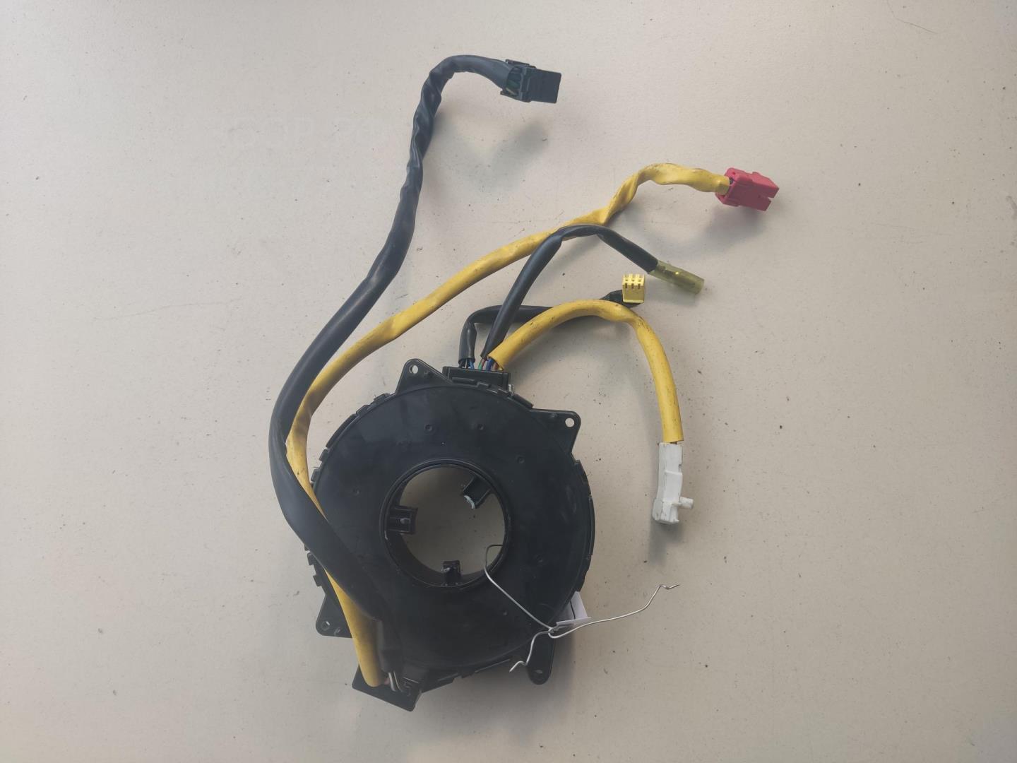 Механизм подрулевой для SRS (ленточный)