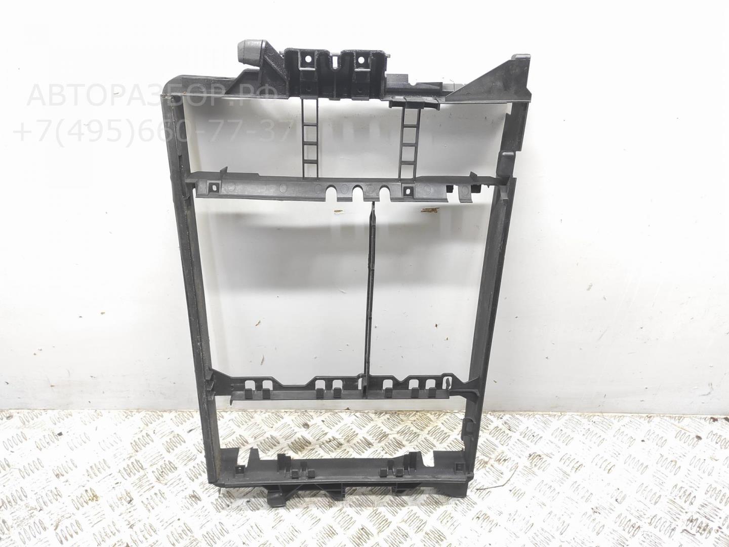 Кассета радиаторов