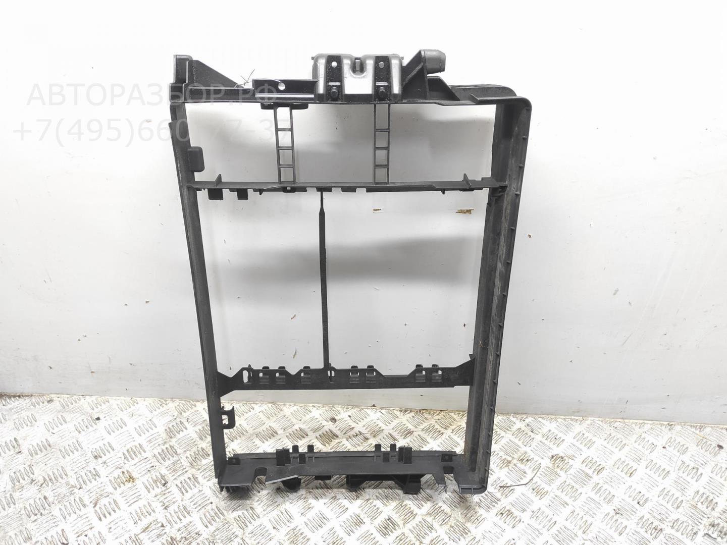 Кассета радиаторов