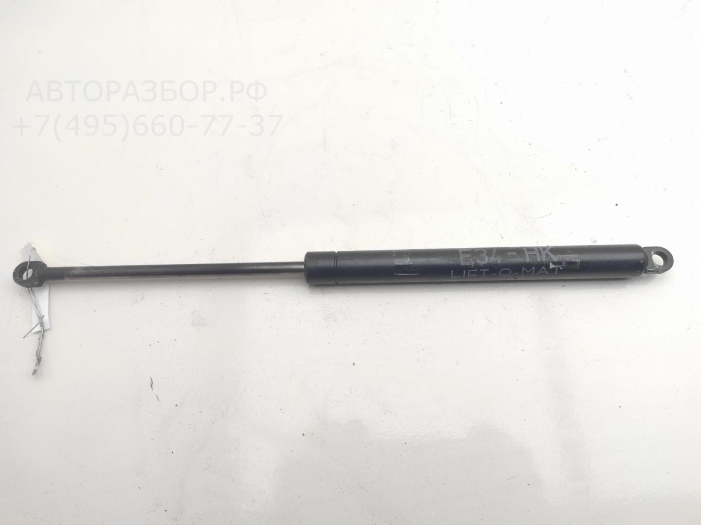 Амортизатор крышки багажника