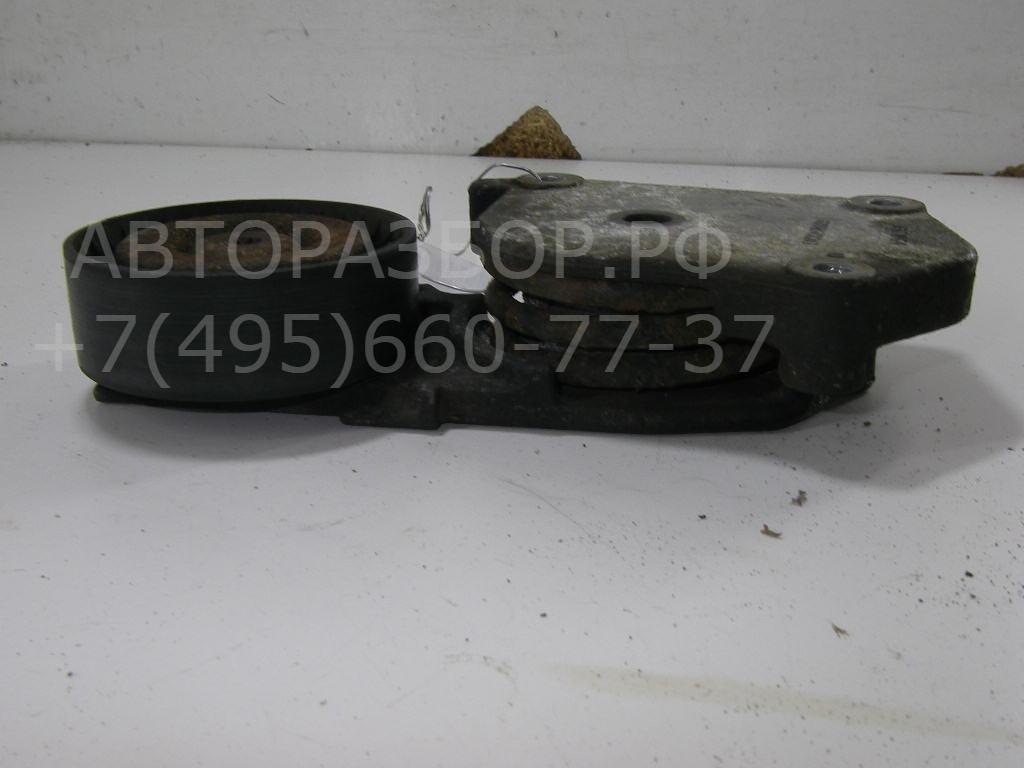 Механизм натяжения ремня ГРМ