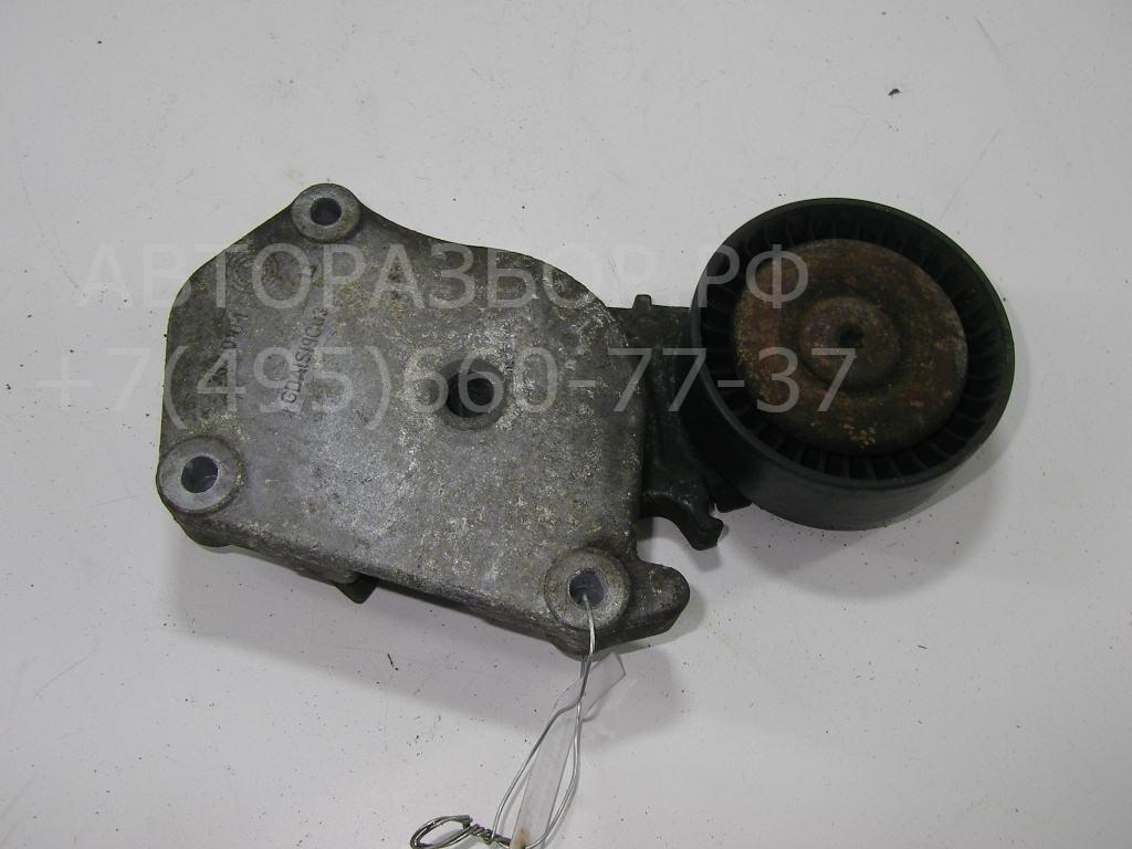 Механизм натяжения ремня ГРМ