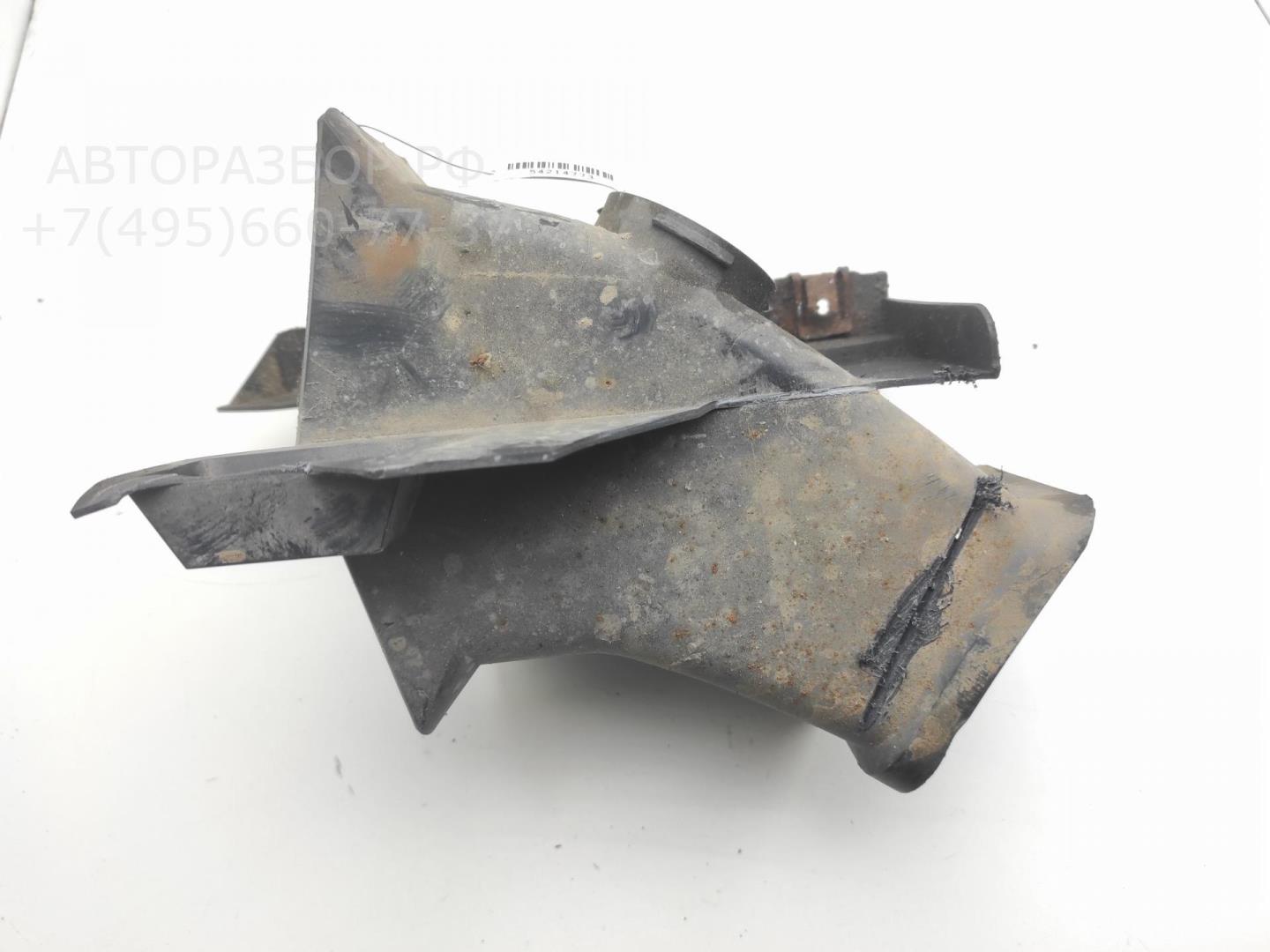 Воздуховод