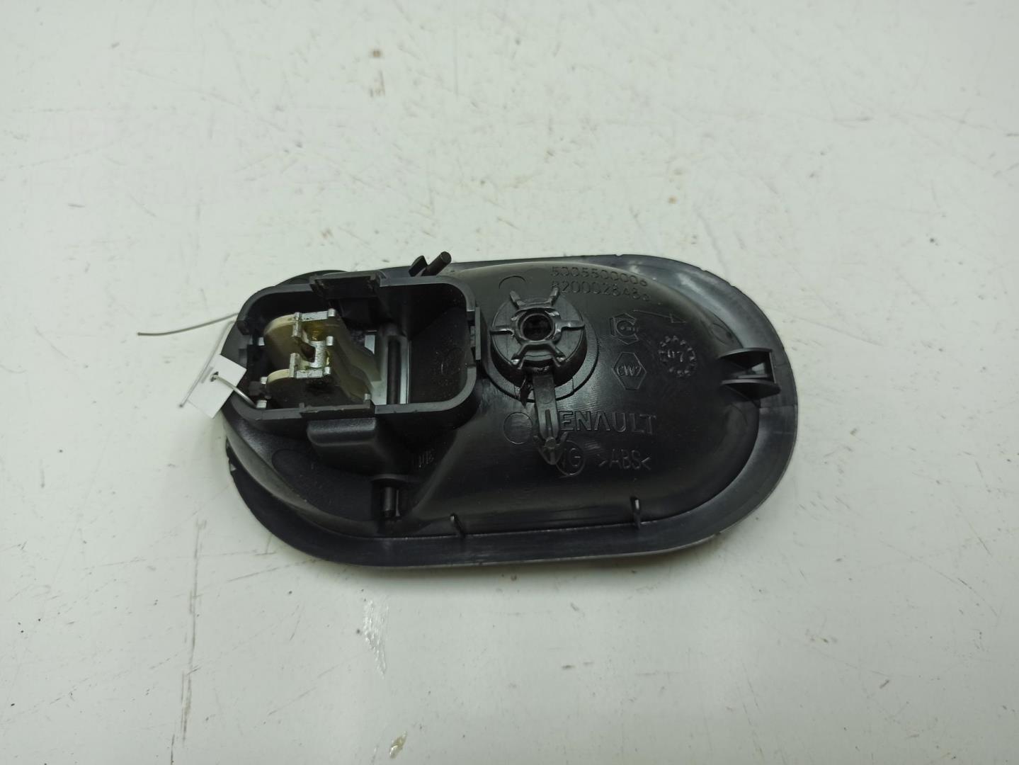 Ручка двери задней внутренняя правая