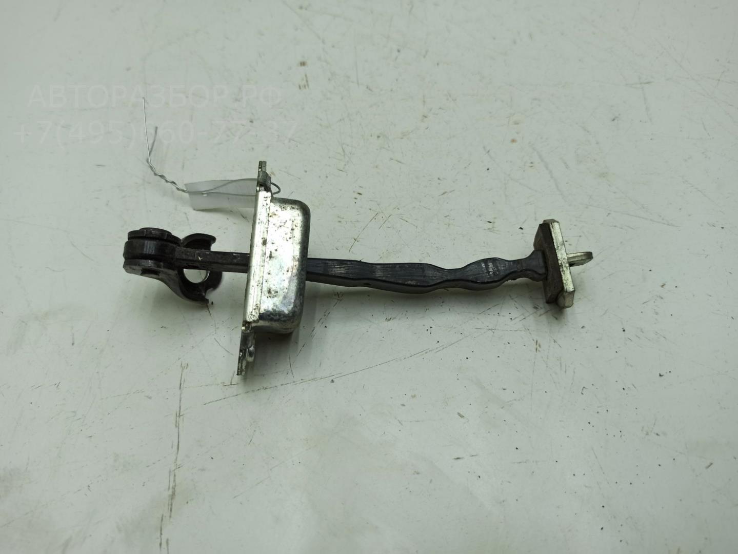 Ограничитель двери