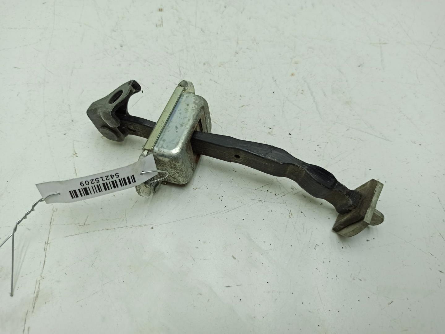 Ограничитель двери