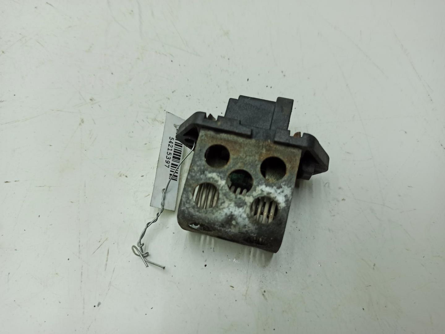 Реле вентилятора радиатора