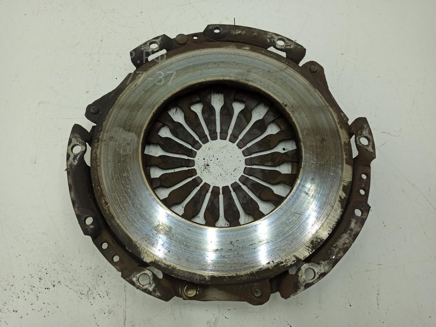 Корзина сцепления