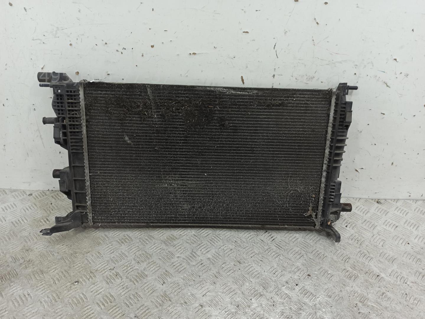 Радиатор охлаждения