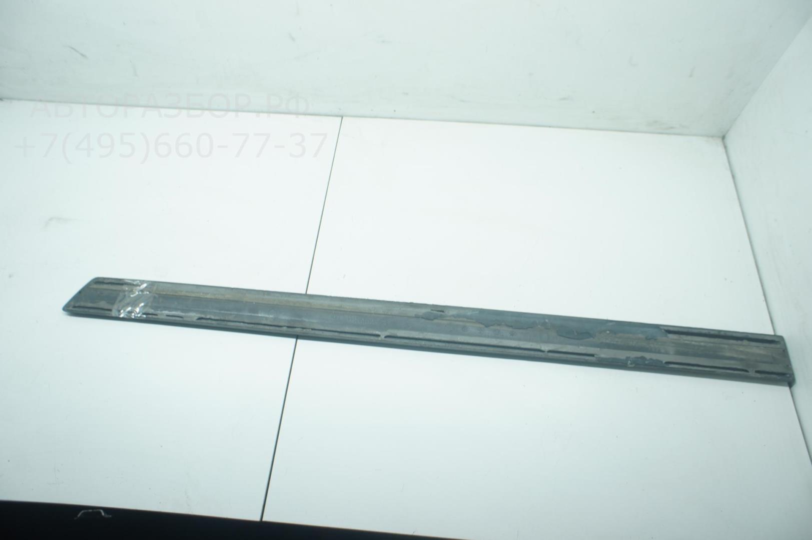 Накладка двери задней правой