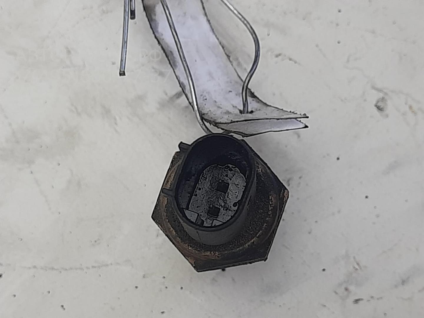 Датчик температуры