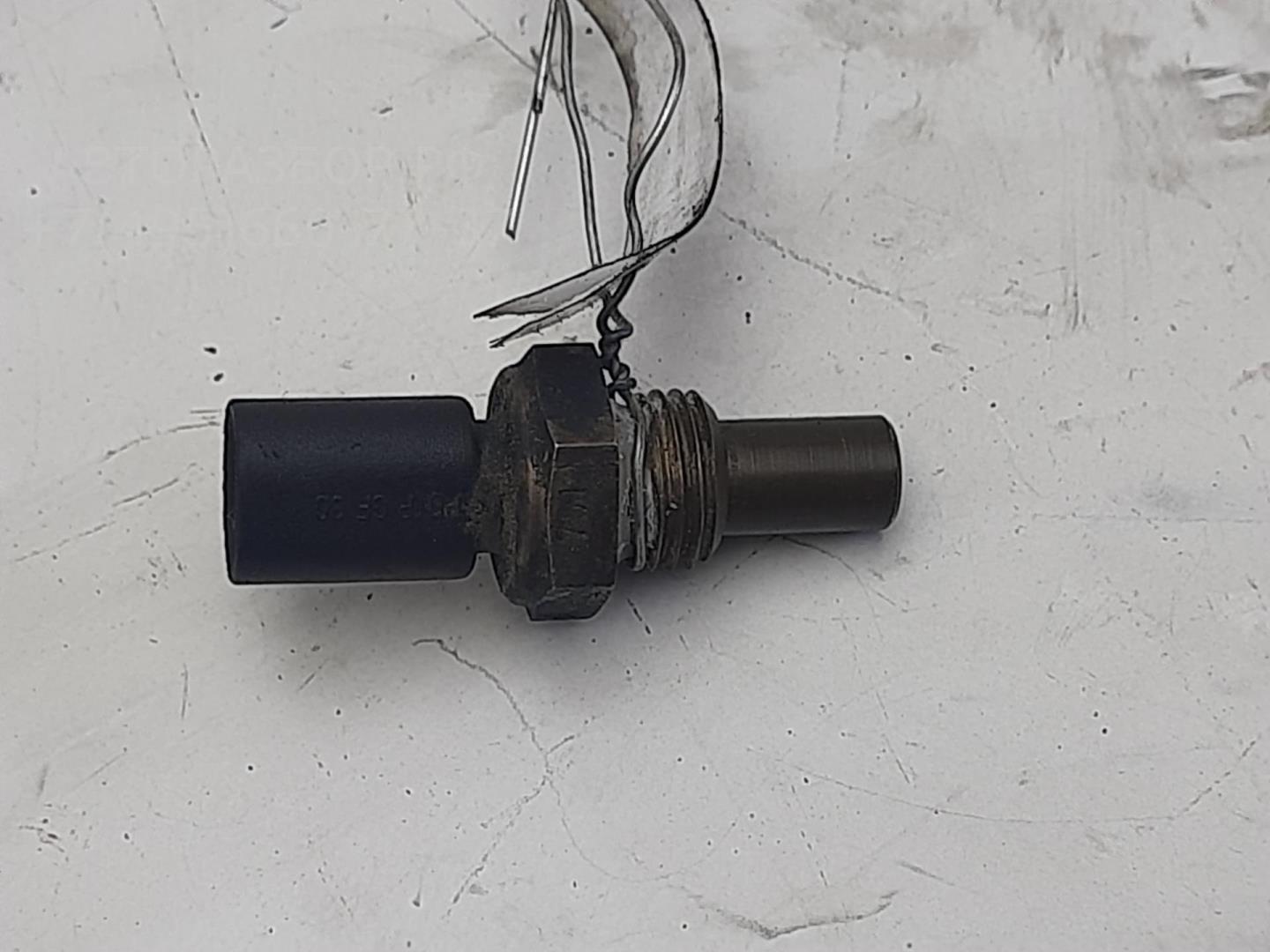 Датчик температуры