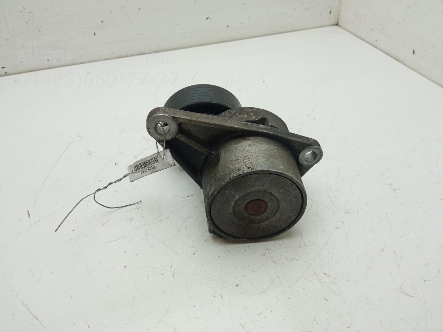 Механизм натяжения ремня ГРМ