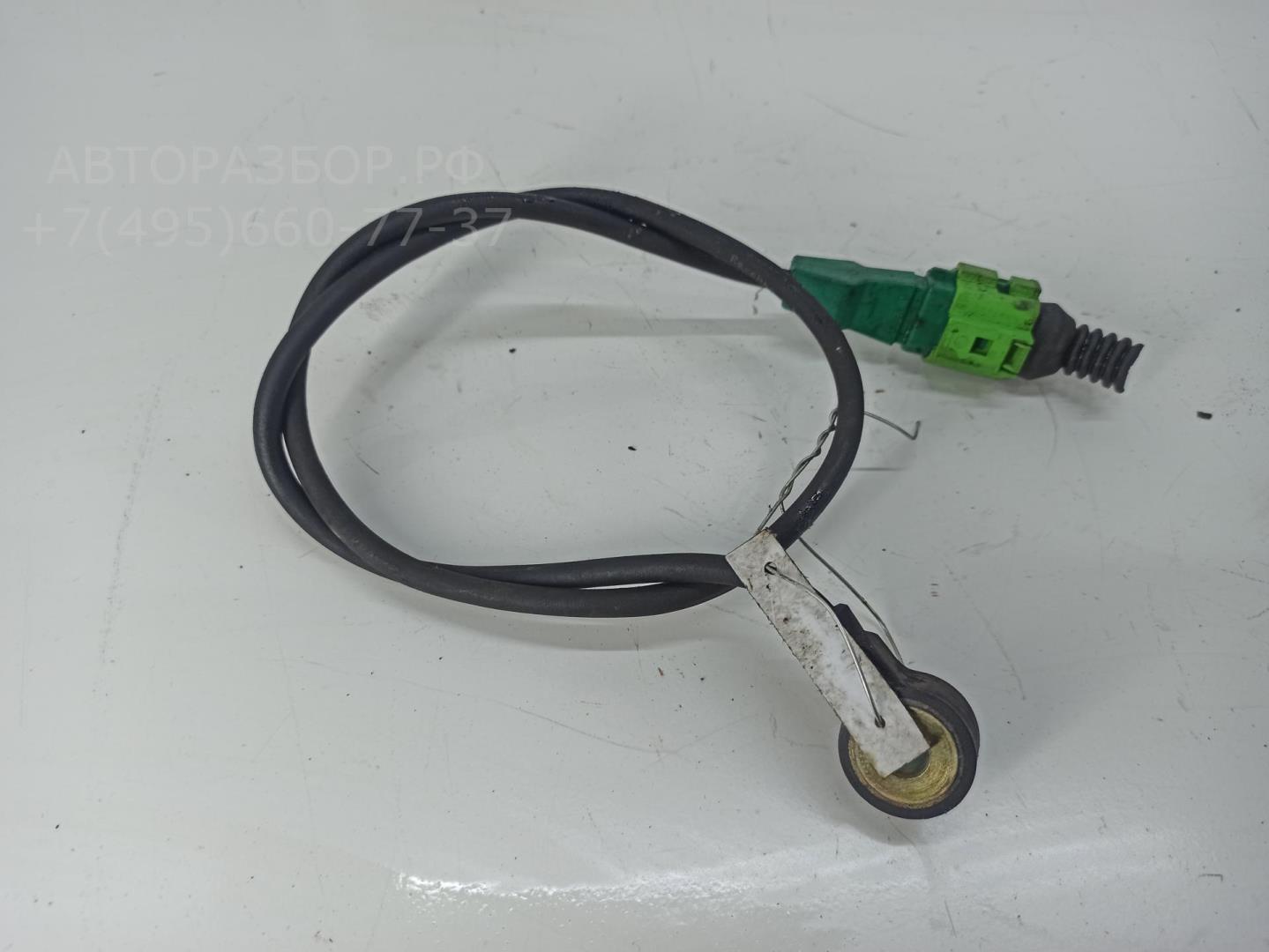 Датчик детонации