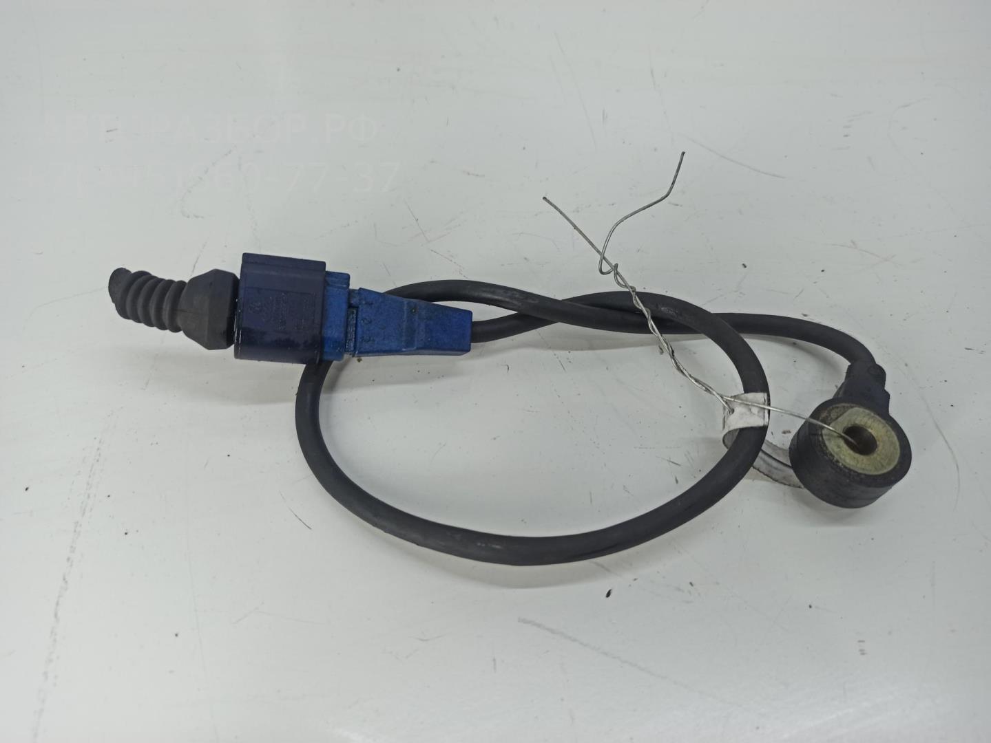 Датчик детонации