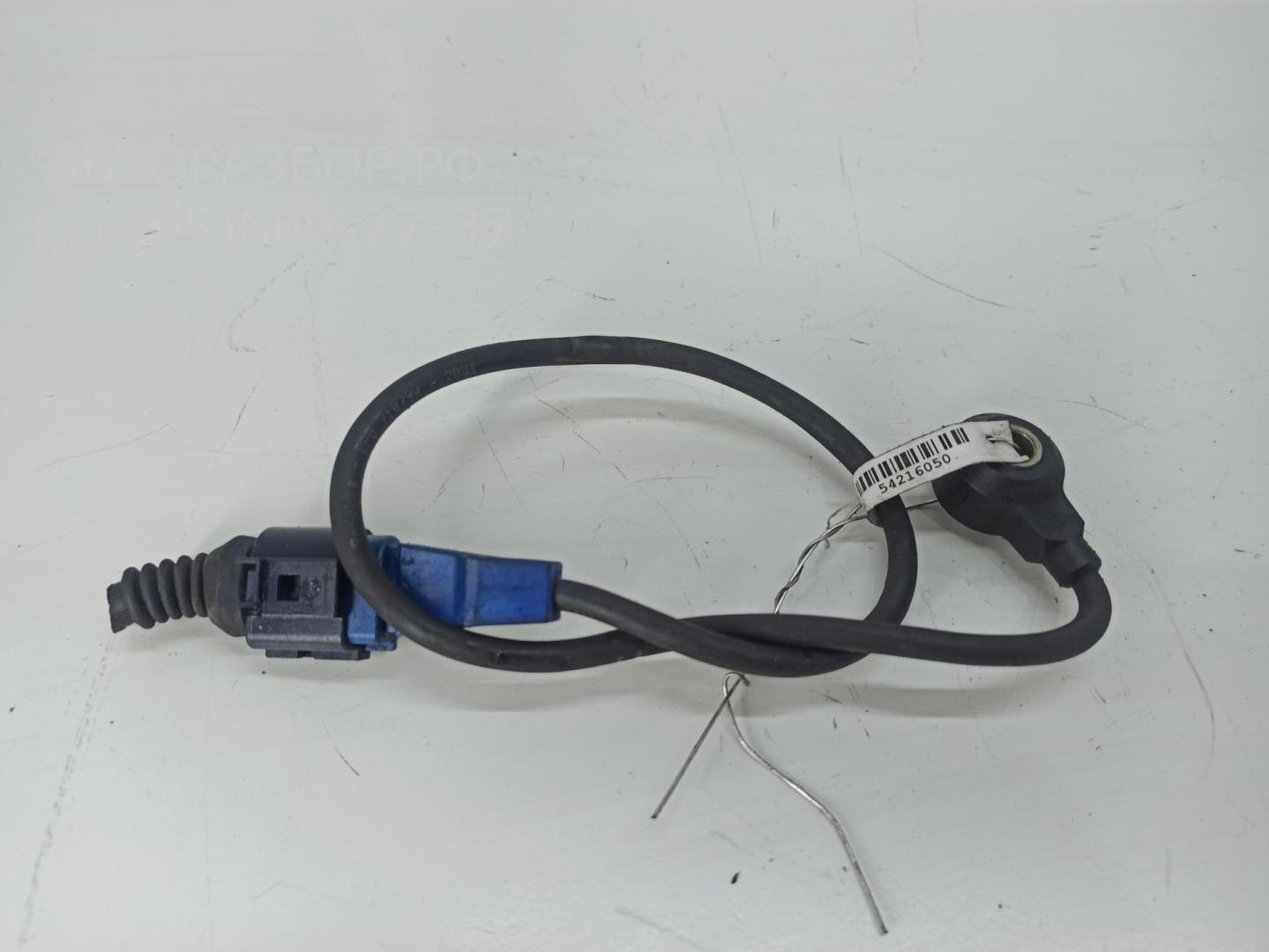 Датчик детонации