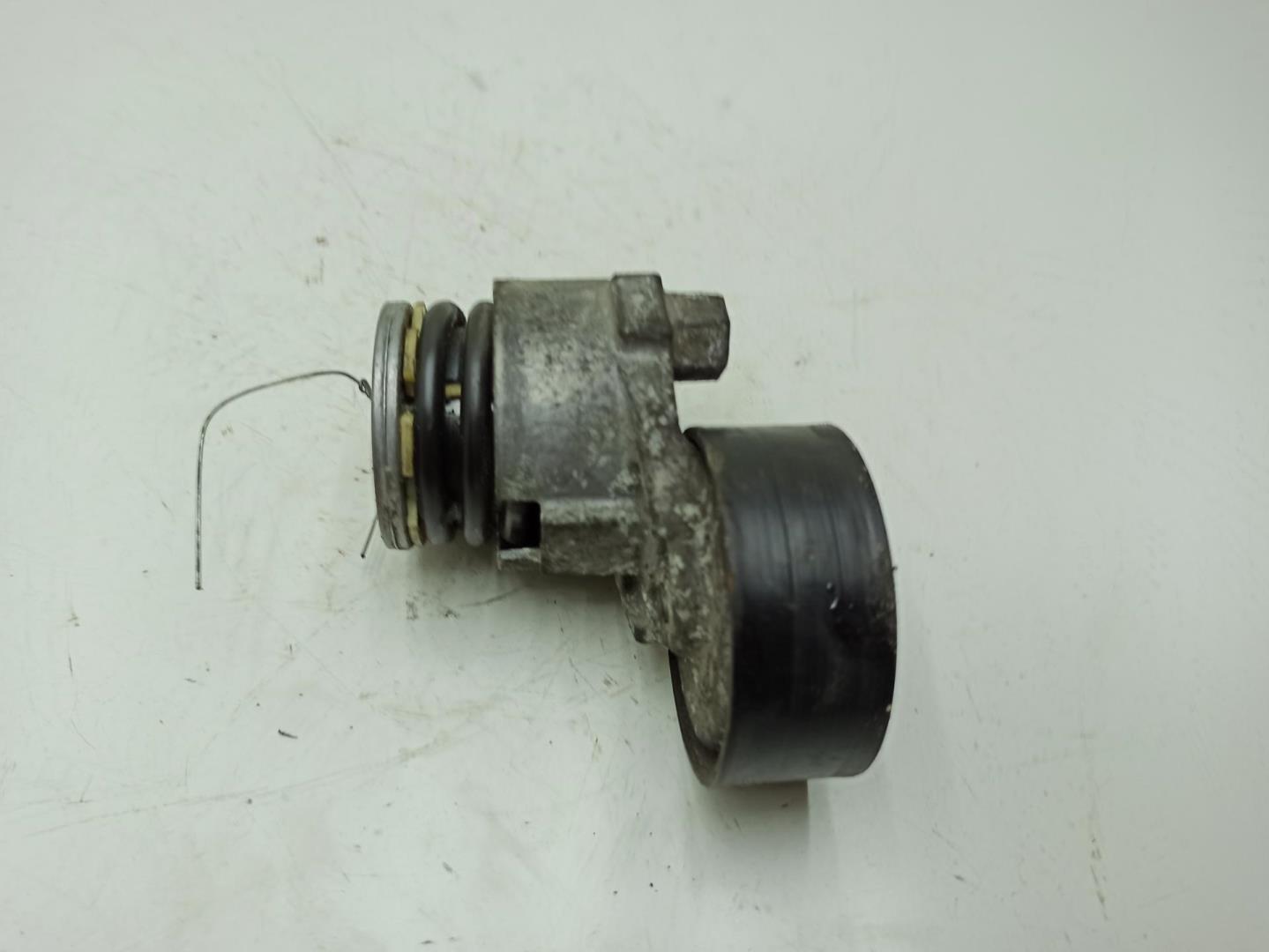 Механизм натяжения ремня ГРМ