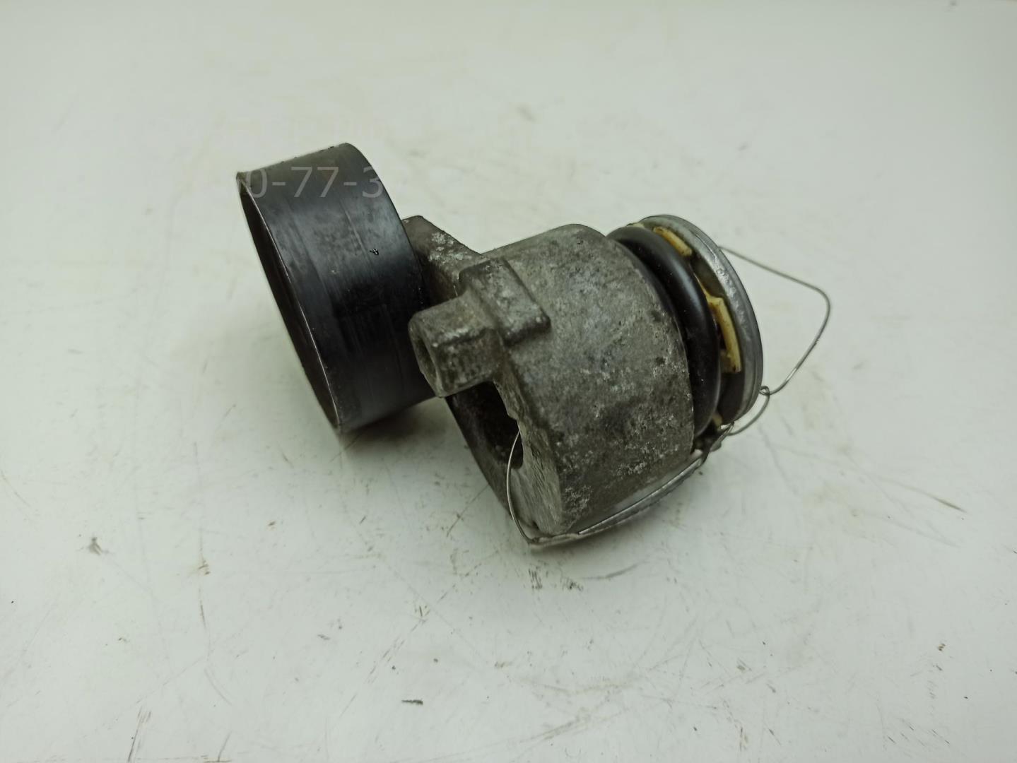 Механизм натяжения ремня ГРМ