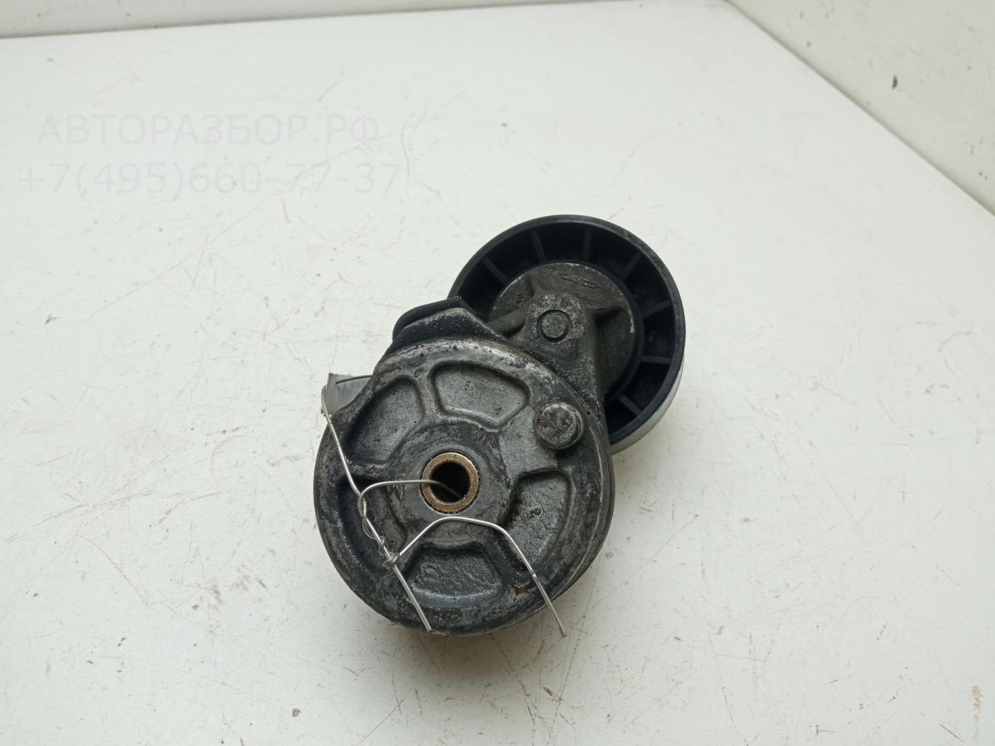 Механизм натяжения ремня ГРМ