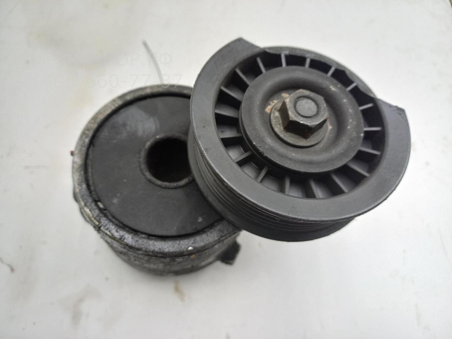 Механизм натяжения ремня ГРМ