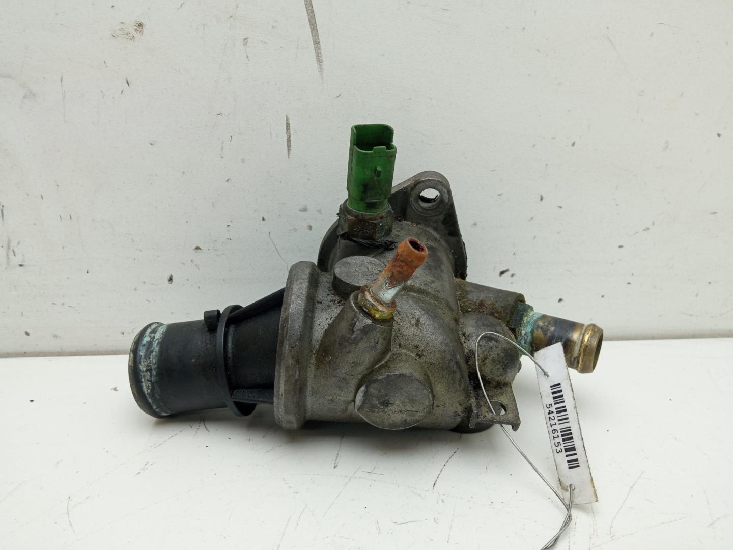 Корпус термостата