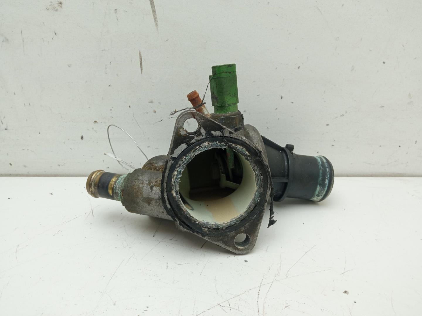 Корпус термостата