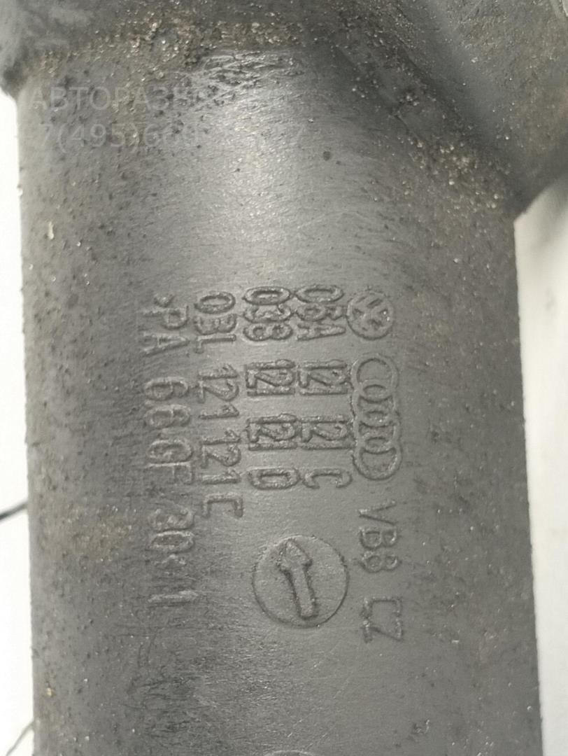 Корпус термостата