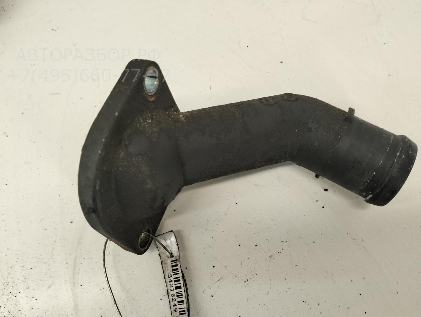 Корпус термостата