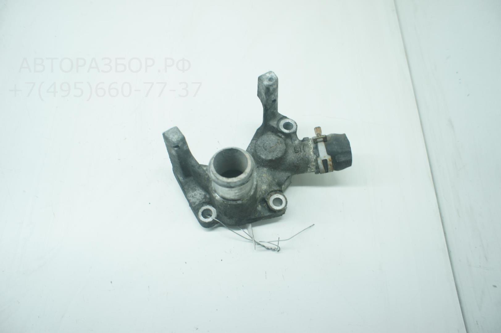 Фланец / тройник