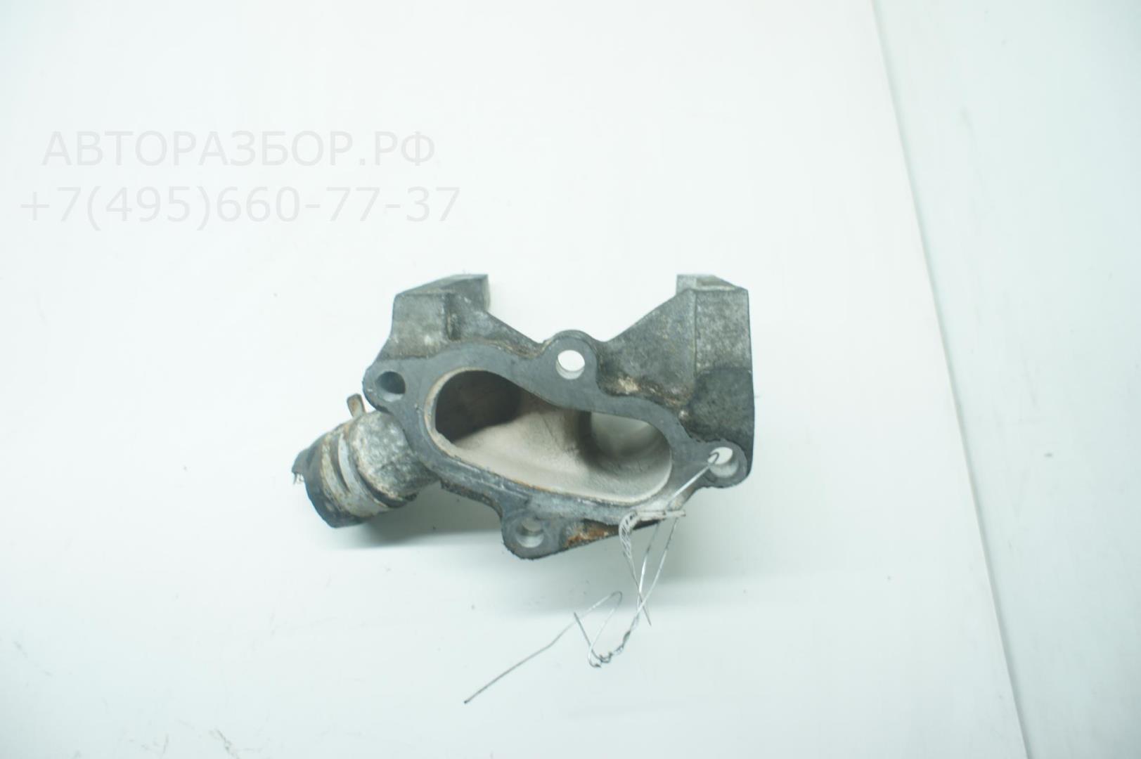 Фланец / тройник