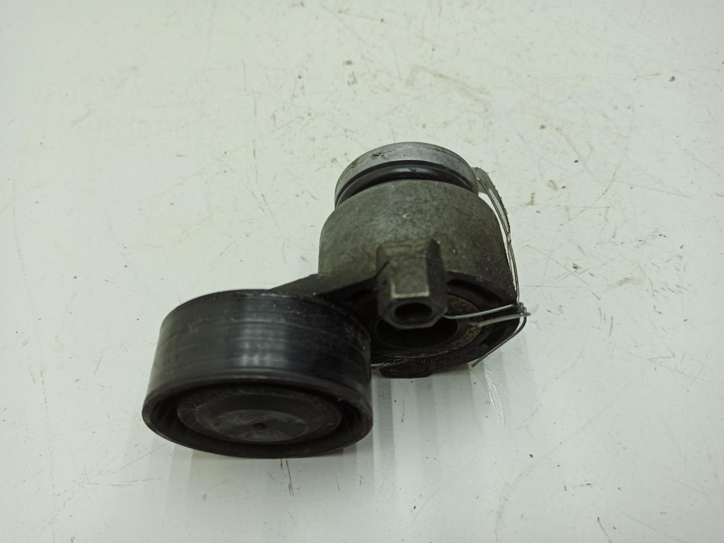 Механизм натяжения ремня ГРМ