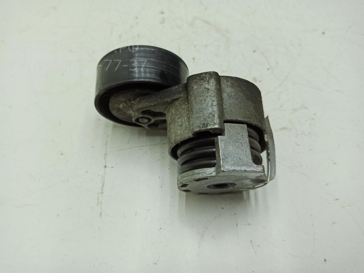 Механизм натяжения ремня ГРМ