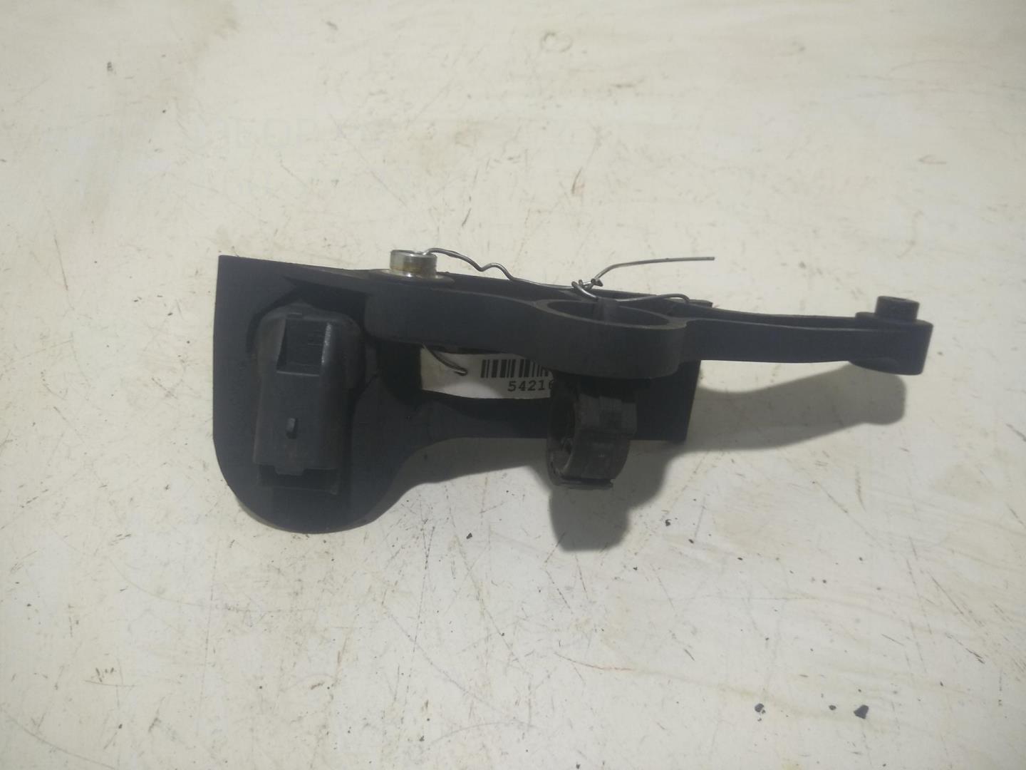 Датчик положения коленвала