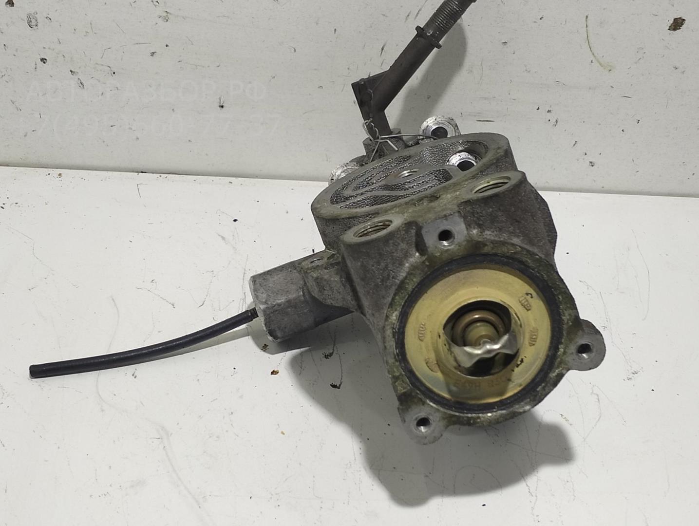 Корпус термостата