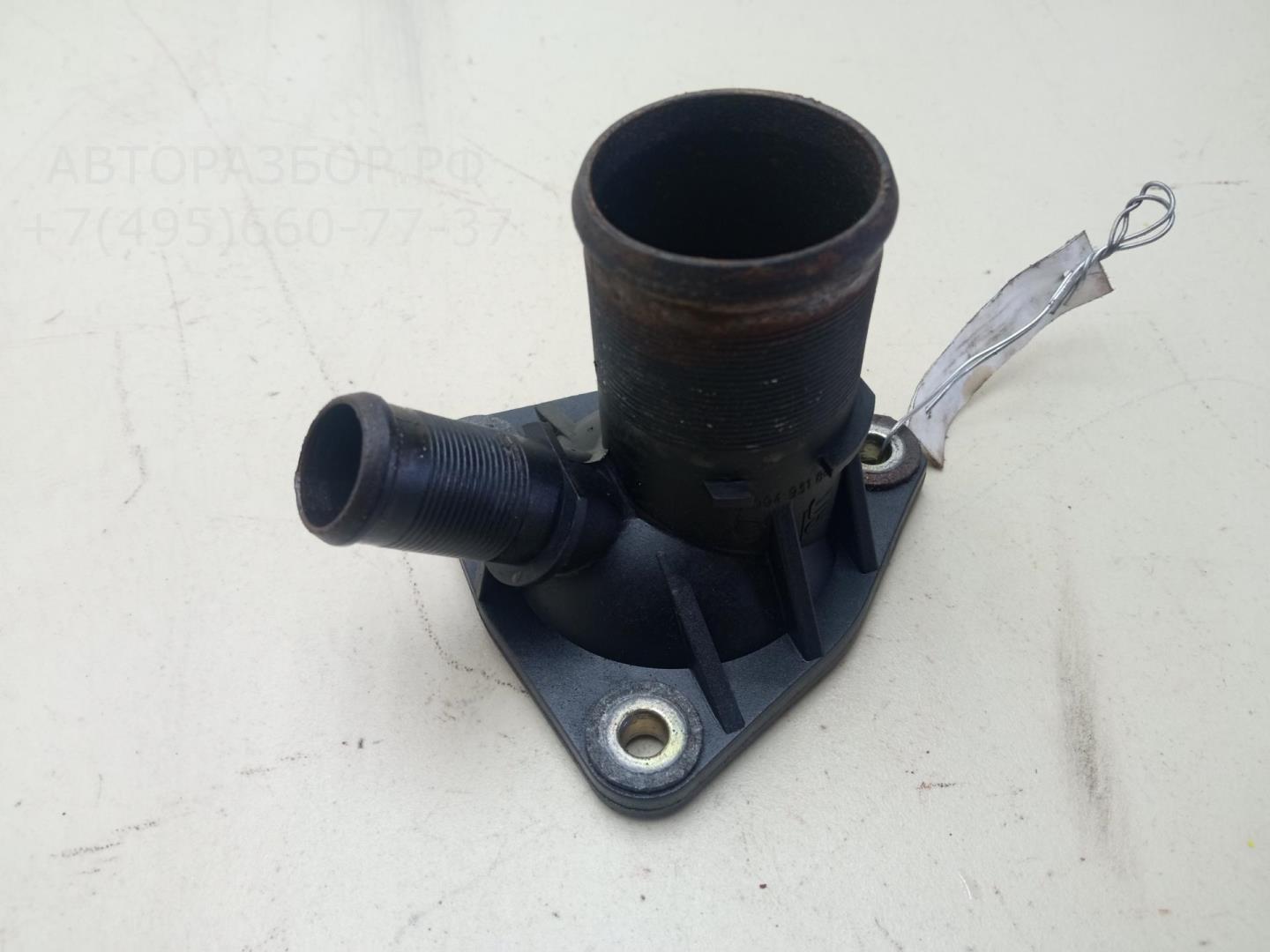 Корпус термостата