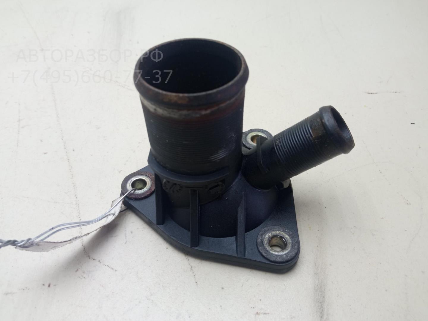 Корпус термостата